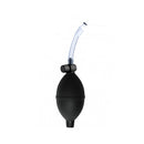Clitoral Pumping System