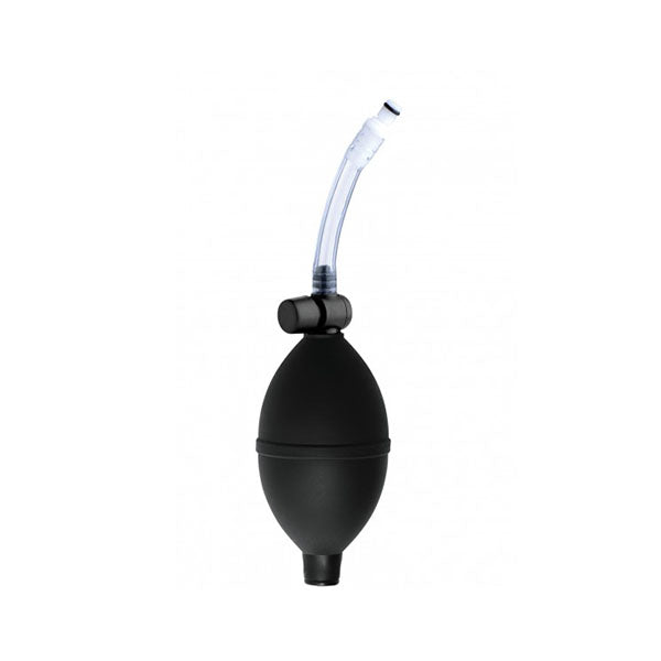 Clitoral Pumping System