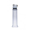 Clitoral Pumping System