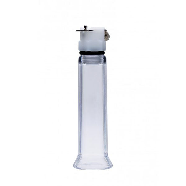 Clitoral Pumping System