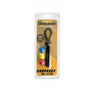 Cock Leash Single Black