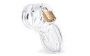Cockcage CB 3000 Clear