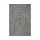 Coeval Indoor Outdoor Stone White Rug 155 X 225 Cm