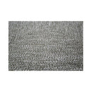 Coeval Indoor Outdoor Stone White Rug 155 X 225 Cm
