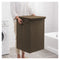 Coffee Large Laundry Hamper Storage Box