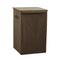 Coffee Large Laundry Hamper Storage Box