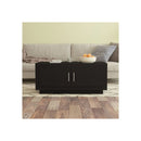Coffee Table 102X50X45Cm Engineered Wood