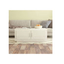 Coffee Table 102X50X45Cm Engineered Wood