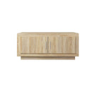 Coffee Table 102X50X45Cm Engineered Wood