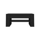 Coffee Table 102X55X45Cm Engineered Wood