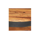 Coffee Table 65 x 65 x 32 cm Solid Acacia Wood