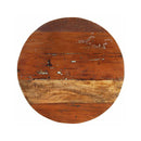 Coffee Table 68 Cm Solid Reclaimed Wood