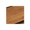 Coffee Table 90 X 45 X 35 Cm Solid Acacia Wood