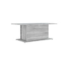 Coffee Table Engineered Wood