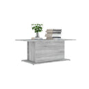 Coffee Table Engineered Wood