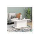 Coffee Table Engineered Wood