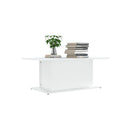Coffee Table Engineered Wood