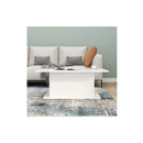 Coffee Table Engineered Wood