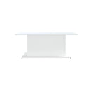 Coffee Table Engineered Wood