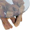 60 Cm Coffee Table Solid Teak