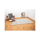 Colombo Grey Hand Woven Rug