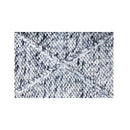 Colombo Grey Hand Woven Rug