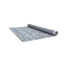 Colombo Grey Hand Woven Rug