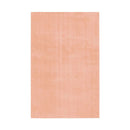 Comfy Pink Polyester Rug