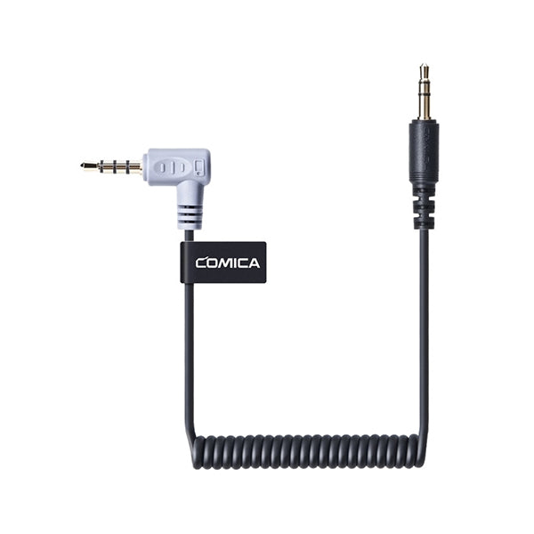 Comica Audio Cable Adapter