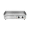 Commercial Electric Griddle Bbq Grill Hot Plate Stainless Steel 4400W