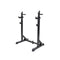 Commercial Squat Rack Adjustable Exercise Weight Lifting Gym Stand