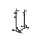 Commercial Squat Rack Adjustable Exercise Weight Lifting Gym Stand