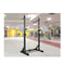 Commercial Squat Rack Adjustable Exercise Weight Lifting Gym Stand