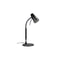 Compact Led Task Lamp Gunmetal