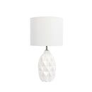 Complete Ceramic Table Lamp