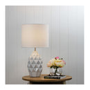 Complete Ceramic Table Lamp