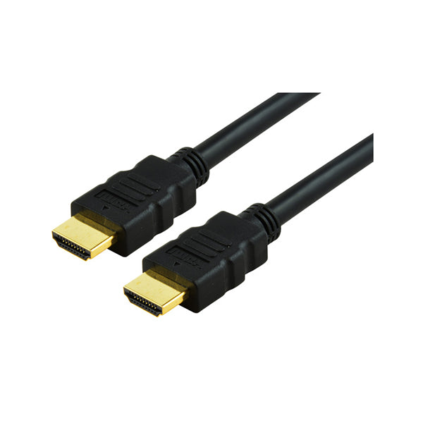 Comsol 5M Hdmi Lead With Ethernet