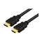 Comsol Hdmi Lead With Ethernet 1M