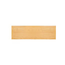 Console Table 83 X 30 X 73 Cm Solid Oak Wood