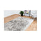 Contemporary Kali Cream Rug