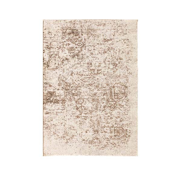 Contemporary Kali Cream Rug
