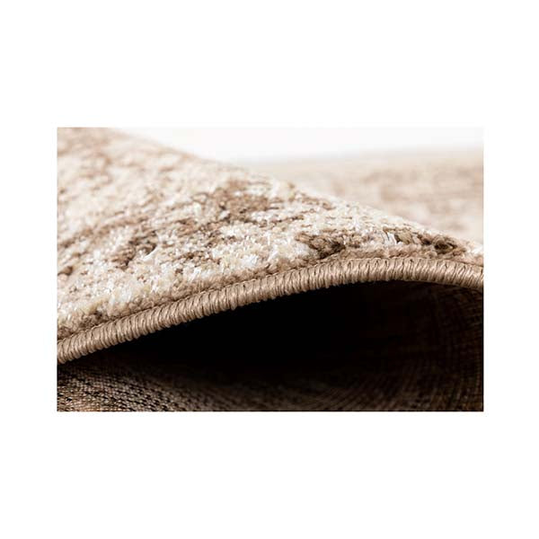 Contemporary Kali Cream Rug