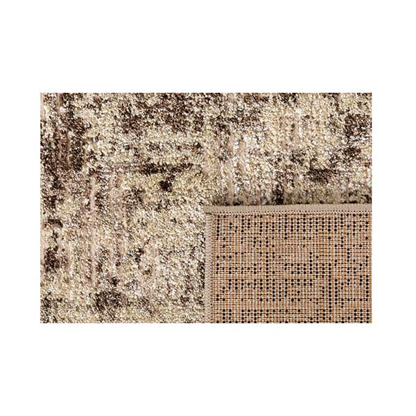 Contemporary Kali Cream Rug