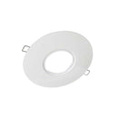 Converter Plate Fits Chip Led Recessed