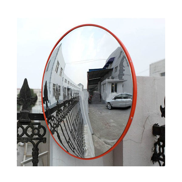 Convex Road Safety Mirror