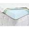 Memory Foam Mattress Topper King Single