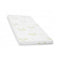 Cool GEL Memory Foam Mattress Topper King Single