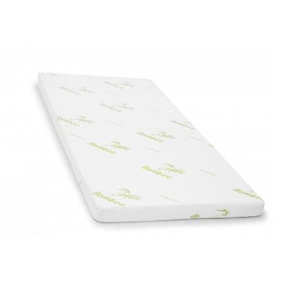 Memory Foam Mattress Topper King Single