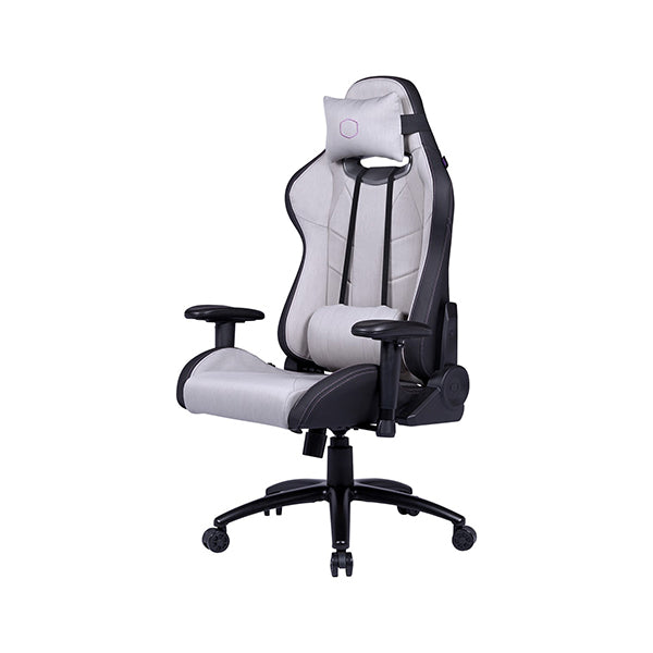 Cooler Master Caliber R2 Gaming Chair Cool In Edition Cool In Tech