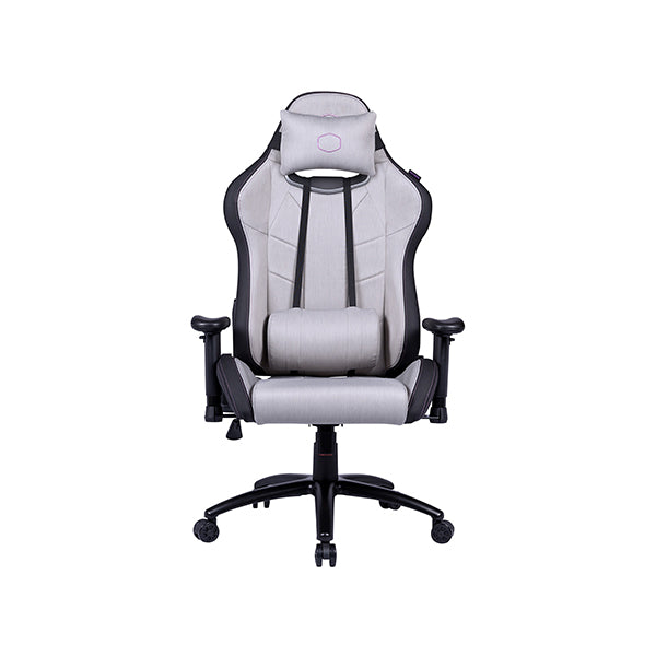 Cooler Master Caliber R2 Gaming Chair Cool In Edition Cool In Tech